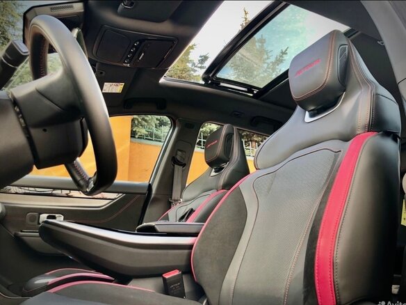 2022 Jetour Dashing I, голубой, 2580000 рублей - вид 27