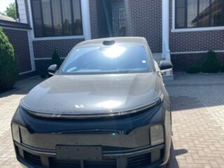 2024 Li Auto (Lixiang) L9 44.5 kWh I, чёрный, 7250000 рублей, вид 2