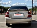 2005 Kia Cerato I, бежевый, 208999 рублей - вид 6