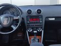 2012 Audi A3 II (8P) Рестайлинг 2, чёрный, 850000 рублей - вид 11