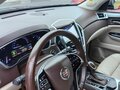 2014 Cadillac SRX II Рестайлинг, коричневый, 1550000 рублей - вид 4