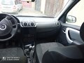 2020 Lada (ВАЗ) Largus Cross I, белый, 1200000 рублей - вид 6