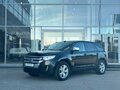 2014 Ford Edge I Рестайлинг, чёрный, 1390000 рублей - вид 3