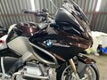 2014 BMW R 1200 RT, пурпурный, 1280000 рублей - вид 11