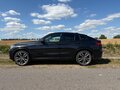 2020 BMW X4 M40i II (G02), чёрный, 4150000 рублей - вид 3
