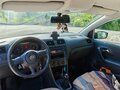 2013 Volkswagen Polo V, синий, 470000 рублей - вид 4