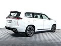 2022 Exeed VX I, белый - вид 4