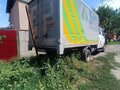 1992 Mercedes-Benz Vario, белый, 830000 рублей