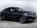 2021 BMW X6 30d III (G06), серый, 8350000 рублей - вид 1