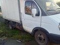 2006 ГАЗ ГАЗель (2705), белый, 300000 рублей - вид 3