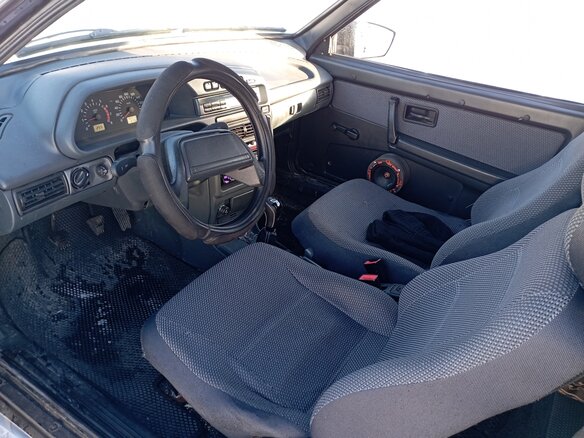 2012 Lada (ВАЗ) 2113, синий, 240000 рублей - вид 12