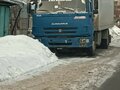 2014 КамАЗ 5308, синий, 2500000 рублей - вид 3