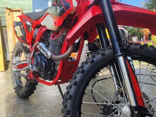 Hasky F5 Racing