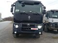 2020 Renault Kerax, чёрный, 8800000 рублей - вид 3
