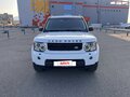 2013 Land Rover Discovery IV, белый, 2749000 рублей - вид 1
