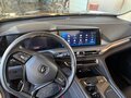 2023 Changan CS75 Plus I Рестайлинг, серый, 2500000 рублей - вид 9