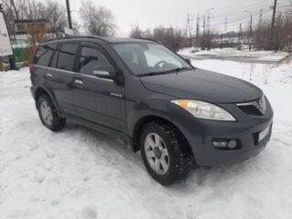 2013 Great Wall Hover H5, серый, 649000 рублей, вид 3
