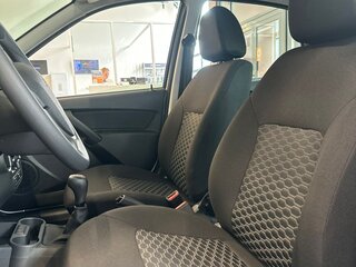 2025 Lada (ВАЗ) Granta I Рестайлинг, серый, 1097000 рублей, вид 5