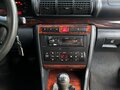 2000 Audi A4 I (B5) Рестайлинг, чёрный, 520000 рублей - вид 8