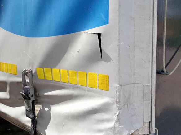 2020 Тонар 97882, серый, 1763000 рублей - вид 32