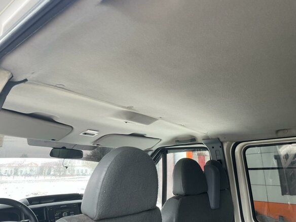 2013 Ford Transit, белый, 1950000 рублей - вид 9