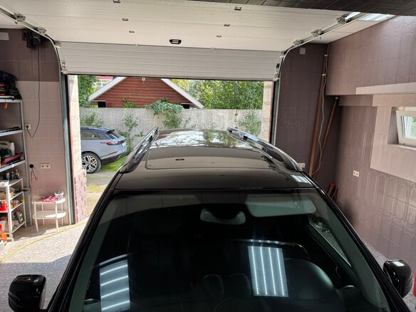 2008 Mercedes-Benz GL-Класс 500 I (X164), чёрный, 2700000 рублей - вид 26