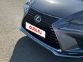 2021 Lexus NX 200 I Рестайлинг, серый, 3400000 рублей - вид 3
