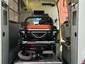 2013 Volkswagen Crafter, жёлтый, 3500000 рублей - вид 9