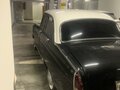 1966 ГАЗ 21 «Волга» 21Р, чёрный - вид 9