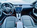 2023 Skoda Octavia III (A7) Рестайлинг, белый - вид 4