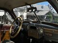 1955 ГАЗ М-20 «Победа», серебристый, 630000 рублей - вид 9