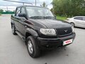 2011 УАЗ Пикап I, чёрный, 999000 рублей - вид 1