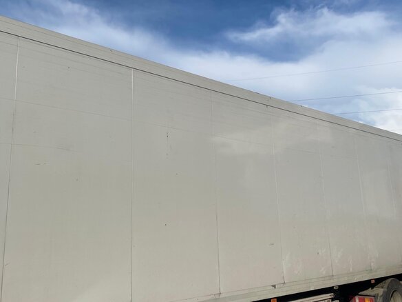 2015 Volvo FH, серый, 5500000 рублей - вид 8