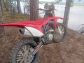 2022 BSE Z5, красный, 170000 рублей - вид 8