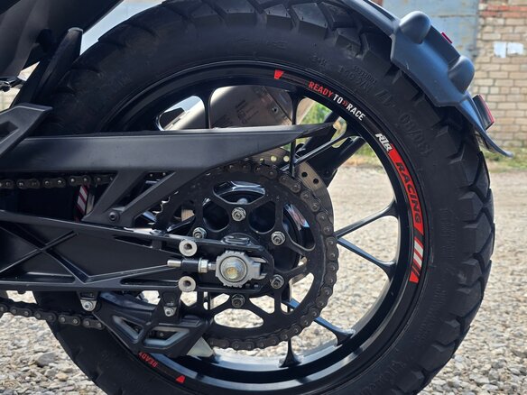 2020 KTM 390 Adventure, оранжевый, 620000 рублей - вид 7