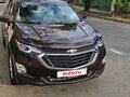 2020 Chevrolet Equinox III, коричневый, 2550000 рублей - вид 3