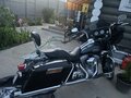 2009 Harley-Davidson Electra Glide, чёрный, 799000 рублей