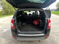 2009 Chevrolet Captiva I, чёрный, 950000 рублей - вид 8