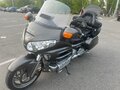 2010 Honda GL 1800 Gold Wing, серый, 950000 рублей