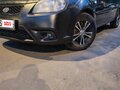 2010 Kia Rio II Рестайлинг, чёрный, 320000 рублей - вид 2