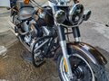 2013 Harley-Davidson Fat Boy, коричневый, 2000000 рублей - вид 1