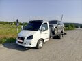 2011 ГАЗ ГАЗель (3302), белый, 950000 рублей