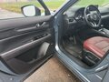 2023 Mazda CX-5 II Рестайлинг, серый, 2650000 рублей - вид 7