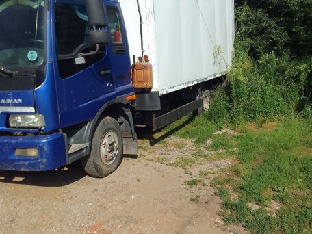 2013 Foton Auman BJ10xx, синий, 1100000 рублей, вид 3