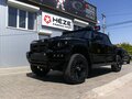 2011 Комбат Т98, чёрный