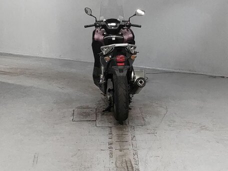 2012 Honda Integra, чёрный, 440000 рублей, вид 4