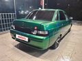 2000 Lada (ВАЗ) 2110, зелёный, 130000 рублей - вид 11