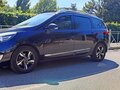 2013 Renault Scenic Grand III Рестайлинг, чёрный, 1180000 рублей - вид 1