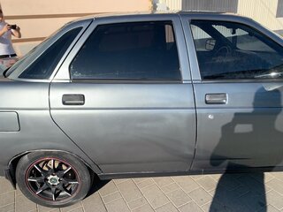 2005 Lada (ВАЗ) 2110, серый, 280000 рублей, вид 5