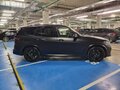 2021 BMW X5 M III (F95), чёрный - вид 6